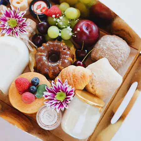 Orm - Camoes Apartament *