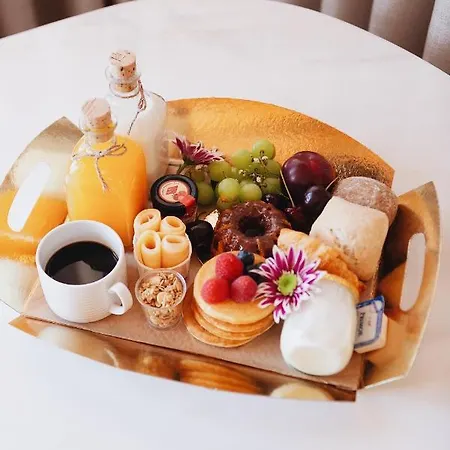 Apartament Orm - Camoes Porto