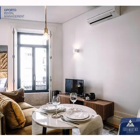 Orm - Camoes * Porto