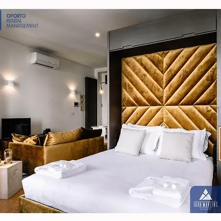 Apartament Orm - Camoes