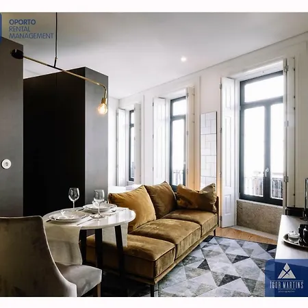 Apartament Orm - Camoes *