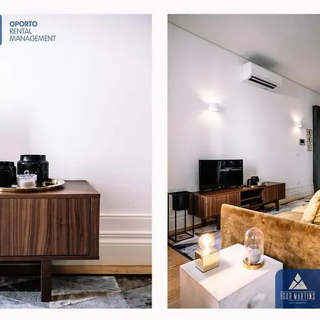 Orm - Camoes Apartament *