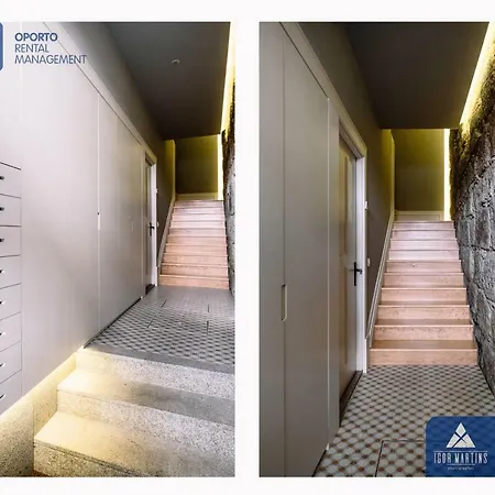 Apartament Orm - Camoes