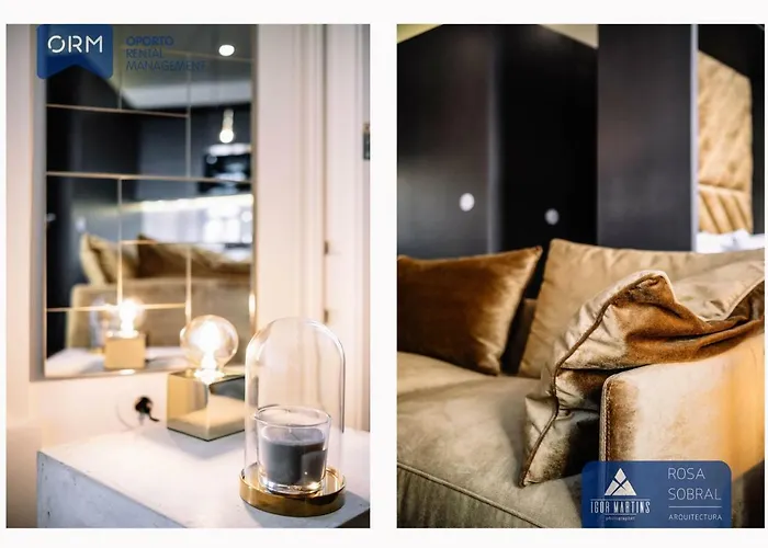 Orm - Camoes Πόρτο