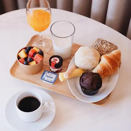 Orm - Camões Apartamento Porto