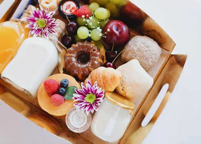 Orm - Camoes شقة *