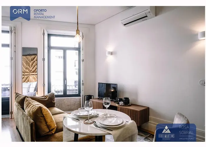 Orm - Camoes * بورتو