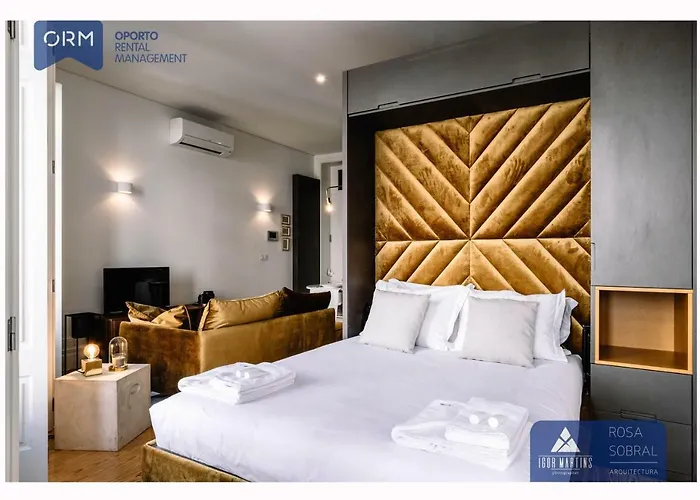 Apartman Orm - Camoes