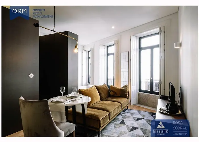 Apartman Orm - Camoes *