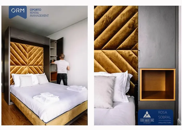 Apartman Orm - Camoes