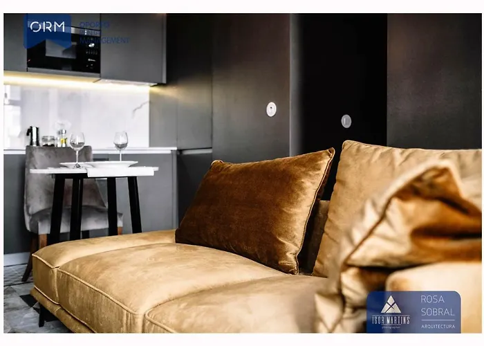 Orm - Camoes * Porto