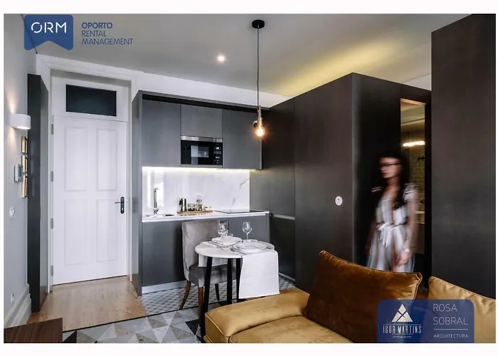 Orm - Camoes * بورتو