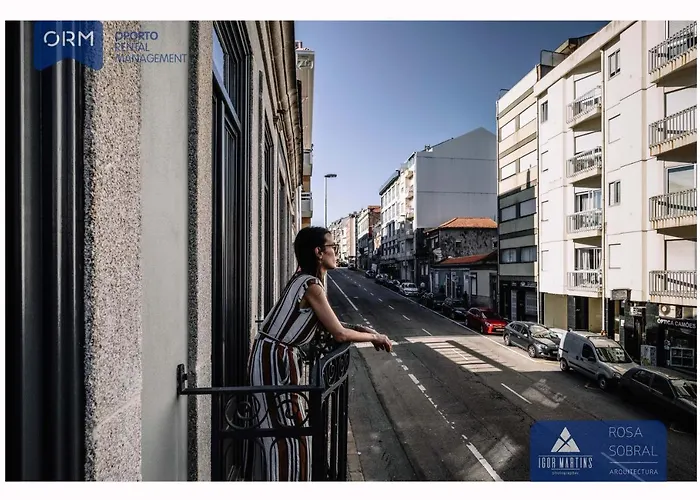 Apartman Orm - Camoes *