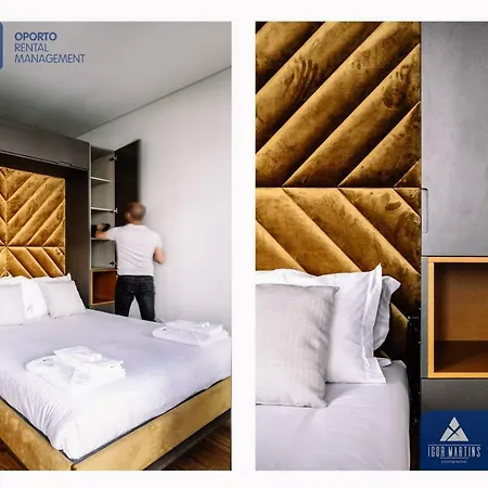 Apartment Orm - Camoes