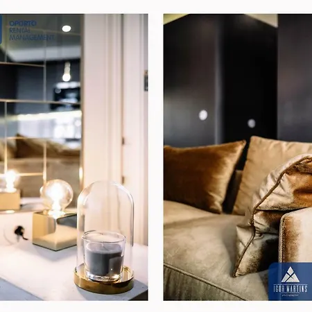 Orm - Camoes ポルト