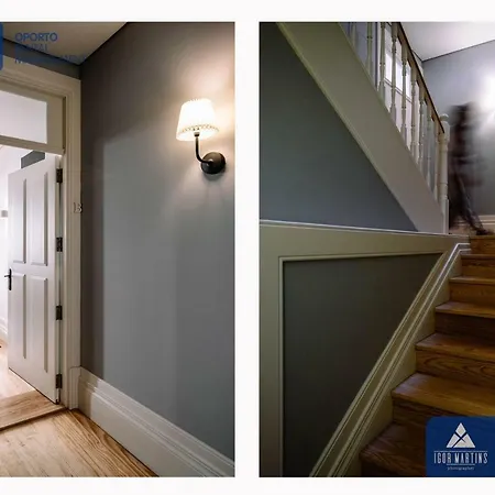 Orm - Camoes アパート