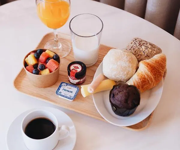 Orm - Camoes Appartement Oporto