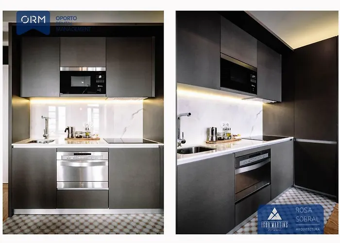 Orm - Camoes * Oporto