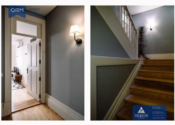 Orm - Camoes Appartement